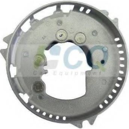 Lauber CQ1080362 - Rectifier, alternator