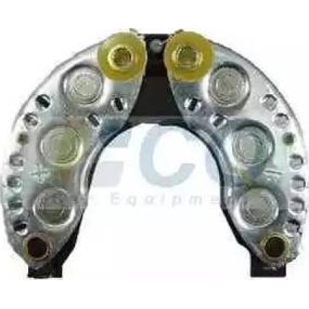 Lauber CQ1080380 - Rectifier, alternator