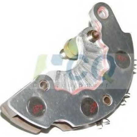 Lauber CQ1080382 - Rectifier, alternator