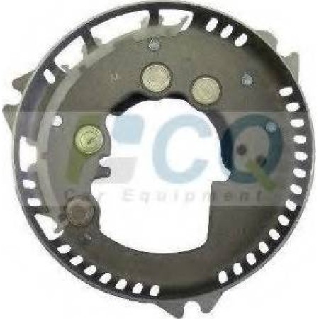 Lauber CQ1080298 - Rectifier, alternator