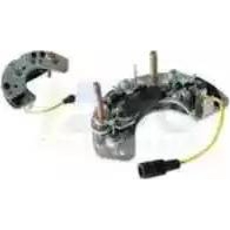 Lauber CQ1080251 - Rectifier, alternator