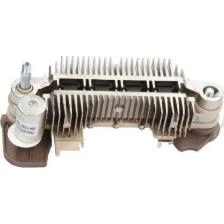 Lauber CQ1080753 - Rectifier, alternator