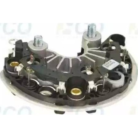 Lauber CQ1081139 - Rectifier, alternator