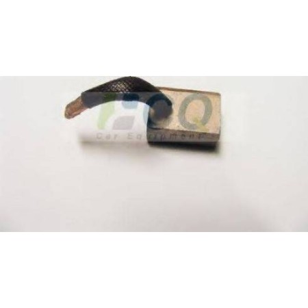 Lauber CQ2040054 - Carbon Brush, starter