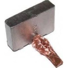 Lauber CQ2040008 - Kohlebürste, Starter