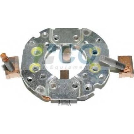 Lauber CQ2050095 - Holder, carbon brushes