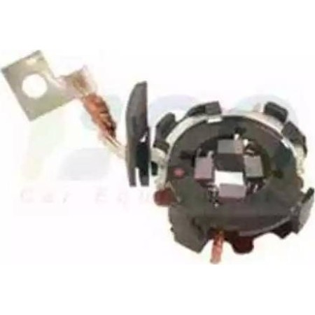 Lauber CQ2050051 - Holder, carbon brushes