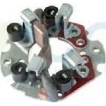 Lauber CQ2050006 - Holder, carbon brushes