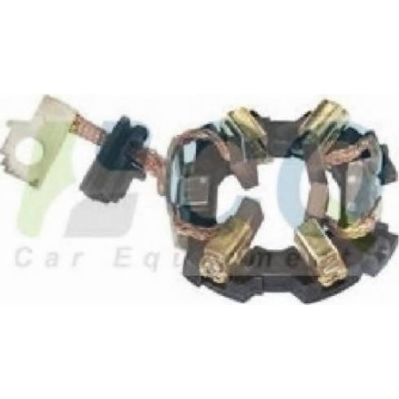 Lauber CQ2050007 - Holder, carbon brushes