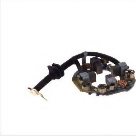 Lauber CQ2050014 - Holder, carbon brushes