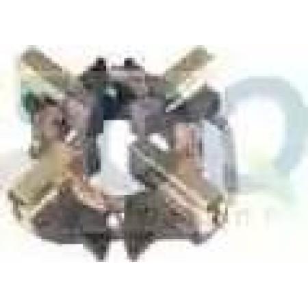 Lauber CQ2050010 - Holder, carbon brushes