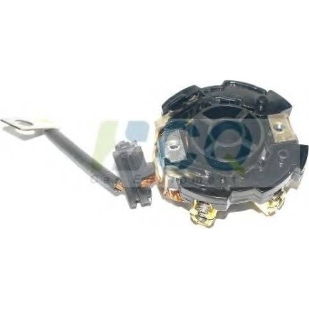 Lauber CQ2050011 - Holder, carbon brushes