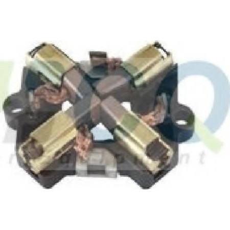 Lauber CQ2050013 - Holder, carbon brushes