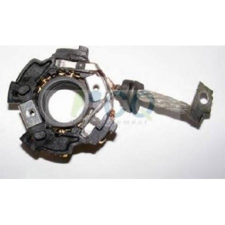 Lauber CQ2050017 - Holder, carbon brushes