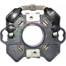 Lauber CQ2050080 - Supporto, Spazzole in carbone