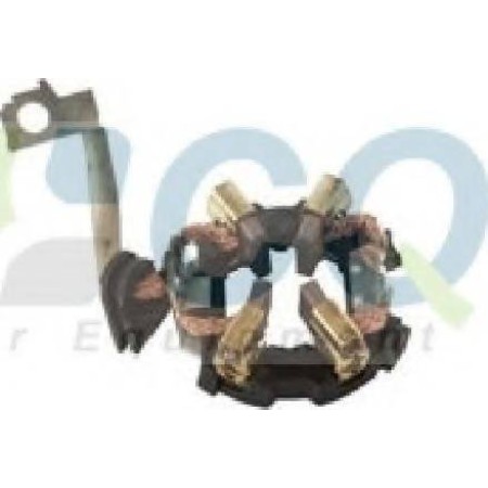 Lauber CQ2050034 - Holder, carbon brushes