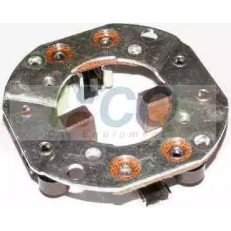 Lauber CQ2050036 - Holder, carbon brushes