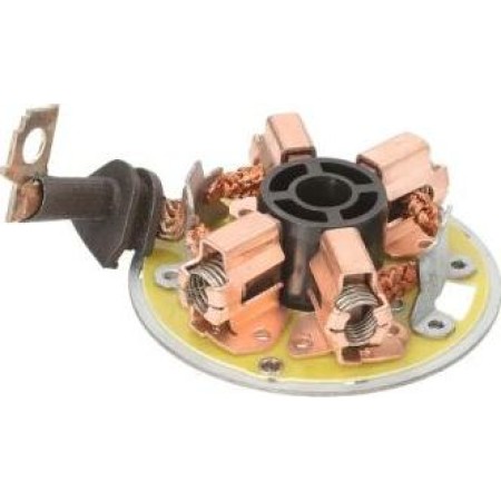 Lauber CQ2050116 - Holder, carbon brushes