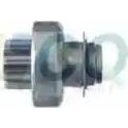 Lauber CQ2010568 - Pinion, bendix, starter