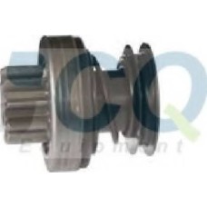 Lauber CQ2010048 - Pignone, Motorino d'avviamento