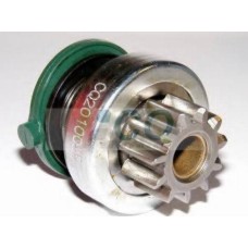 Lauber CQ2010035 - Piñón, arrancador