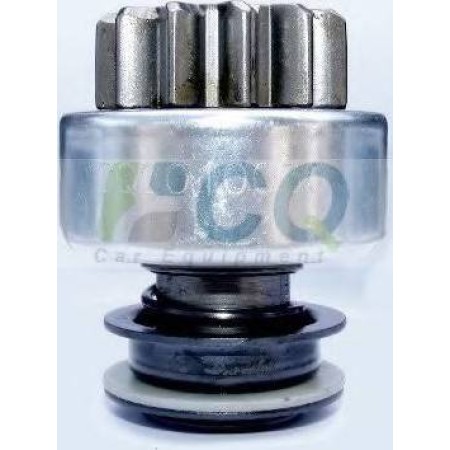 Lauber CQ2010030 - Pinion, bendix, starter