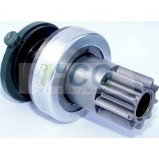 Lauber CQ2010023 - Piñón, arrancador