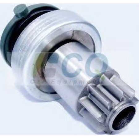 Lauber CQ2010027 - Pinion, bendix, starter