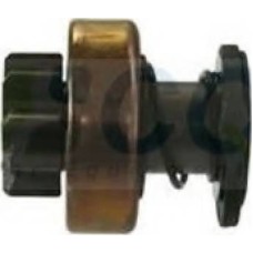 Lauber CQ2010718 - Pinion, bendix, starter