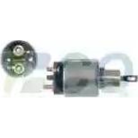 Lauber CQ2030009 - Solenoid Switch, starter