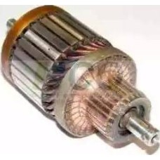 Lauber CQ2110009 - Armature, starter