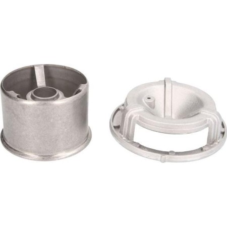 LEMA 451279 - Coolant thermostat / housing