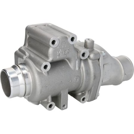 LEMA 451779 - Coolant thermostat / housing