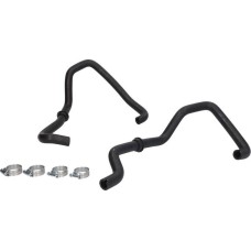 LEMA 5065.07 - Canalisation, échangeur de chaleur