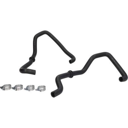 LEMA 5065.07 - Pipe, heat exchanger