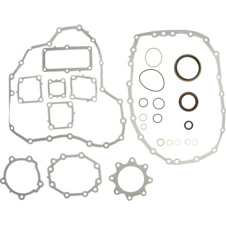 LEMA 61125.00 - Gasket Set, manual transmission