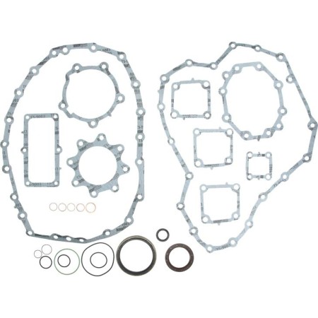 LEMA 61126.00 - Gasket Set, manual transmission