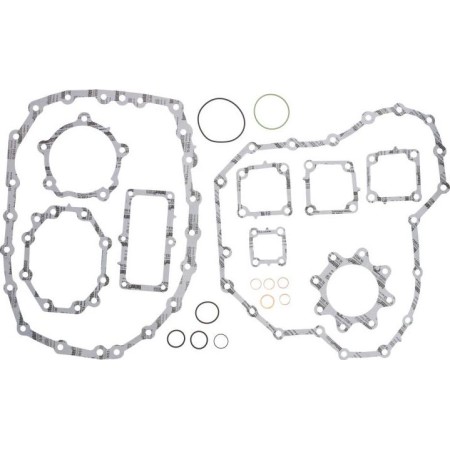 LEMA 63125.00 - Gasket Set, manual transmission