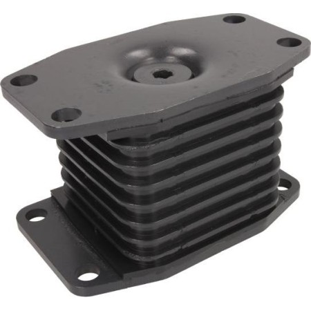 LEMA 1696.11 - Mounting, leaf spring