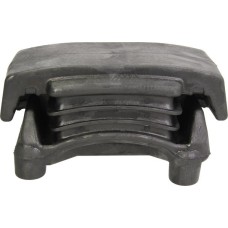 LEMA 1696.13 - Bush, parabolic spring