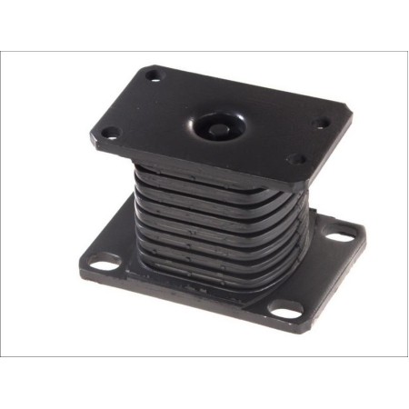 LEMA 1696.21 - Mounting, leaf spring