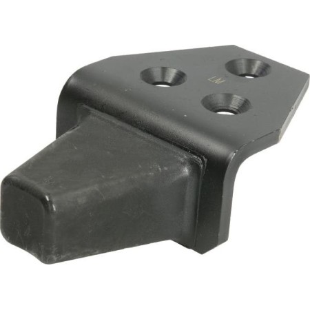 LEMA 1662.00 - Rubber Buffer, suspension