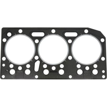 LEMA 10802.00 - Gasket, cylinder head