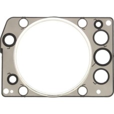 LEMA 10734.02 - Dichtung, Zylinderkopf