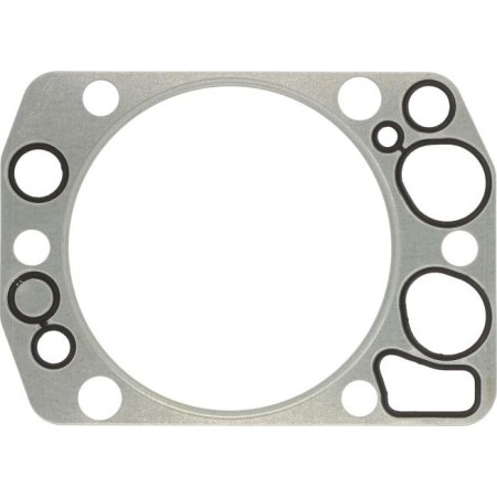 LEMA 10733.00 - Gasket, cylinder head