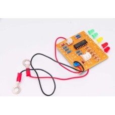 LEMANIA ENERGY 0XLM1043 -