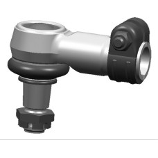 Lemförder 19537 01 - Testa barra d'accoppiamento