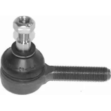 Lemförder 10619 - Tie Rod End