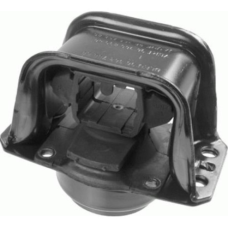 Lemförder LMI34567 - Holder, engine mounting