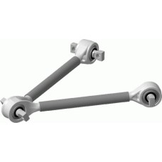 Lemförder 34363 01 - Barra oscilante, suspensión de ruedas